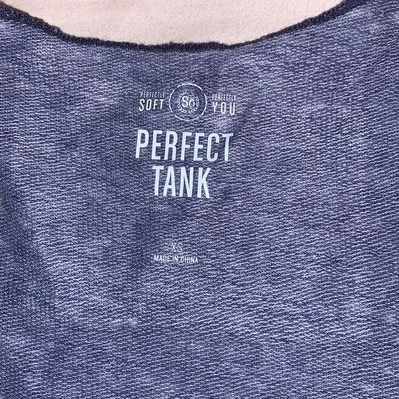 Summer Tank Top - Picture 2 of 3